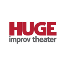 HUGE Improv Theater